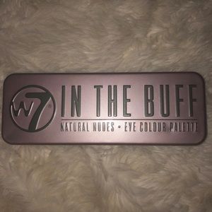DUPE Naked 1 Palette 😍